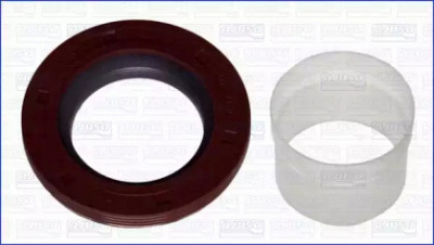 WILMINK GROUP wg1163412 -  Уплотняющее кольцо, коленчатый вал